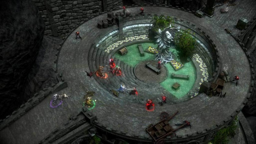 Screenshot 10 - Eon Altar: Season 1 Pass