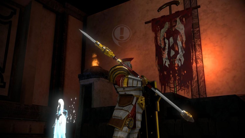 Screenshot 14 - Eon Altar: Episode 1