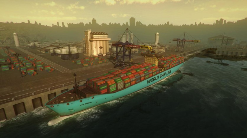 Screenshot 9 - Ships 2017