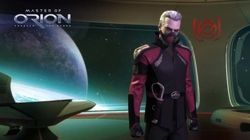Screenshot 15 - Master of Orion