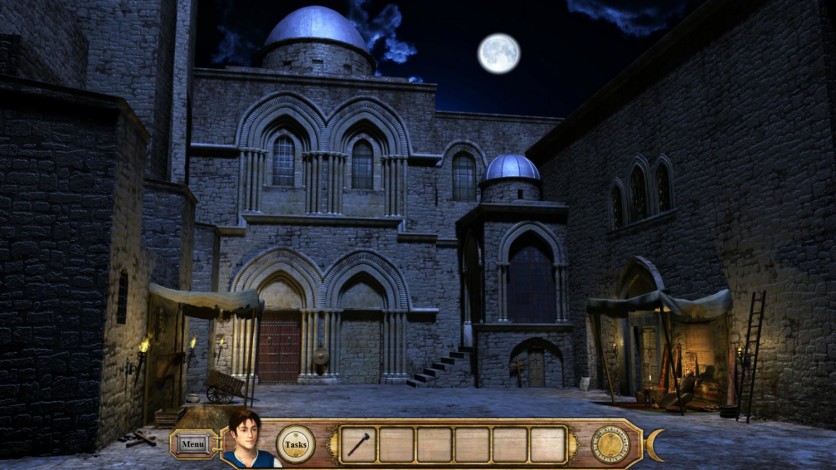 Screenshot 7 - The Travels of Marco Polo