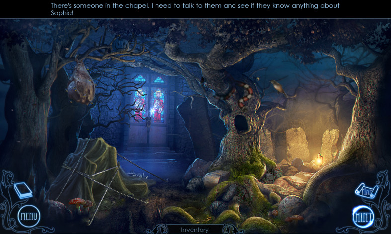 Screenshot 9 - Mystery of Unicorn Castle: The Beastmaster