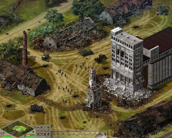 Screenshot 4 - Stalingrad