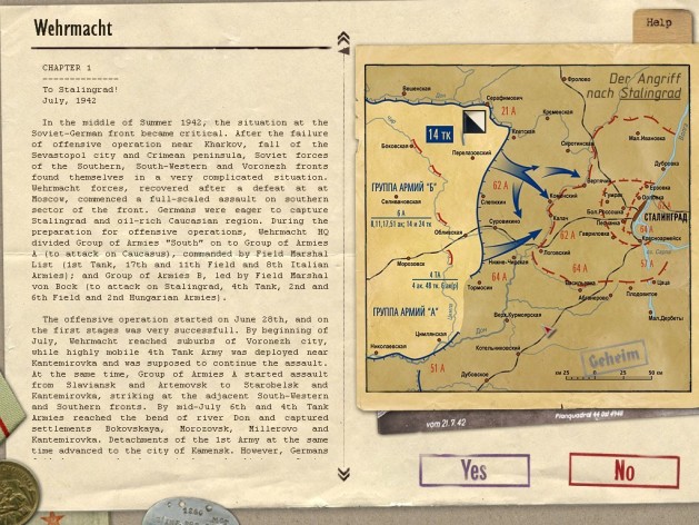 Screenshot 2 - Stalingrad