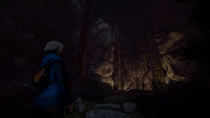 Screenshot 9 - Through the Woods