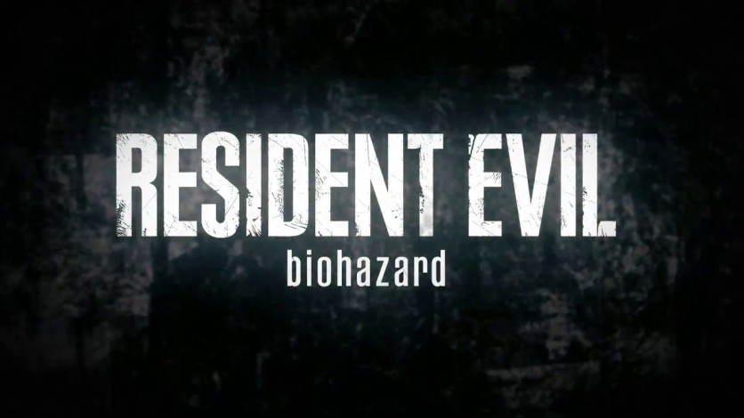   Resident Evil 7   -  11