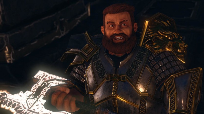 Screenshot 20 - The Dwarves - Deluxe Edition