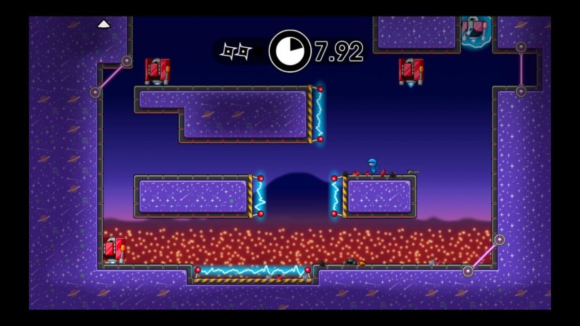 Screenshot 8 - 10 Second Ninja X
