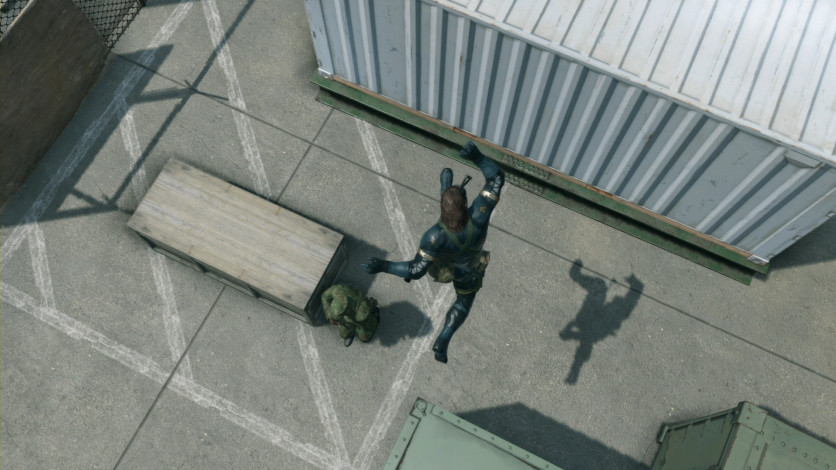 Screenshot 7 - METAL GEAR SOLID V: The Definitive Experience