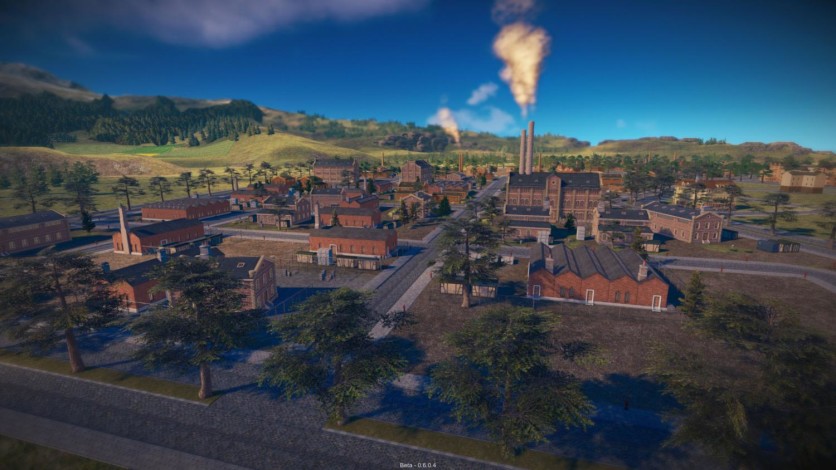 Screenshot 3 - Urban Empire