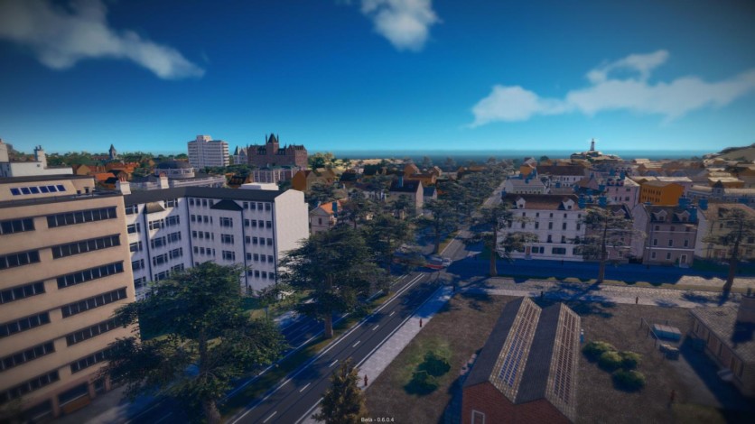 Screenshot 13 - Urban Empire