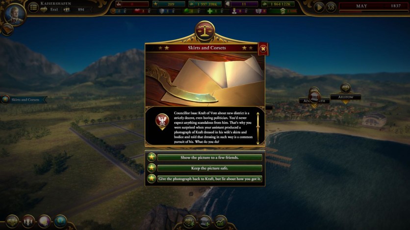 Screenshot 9 - Urban Empire