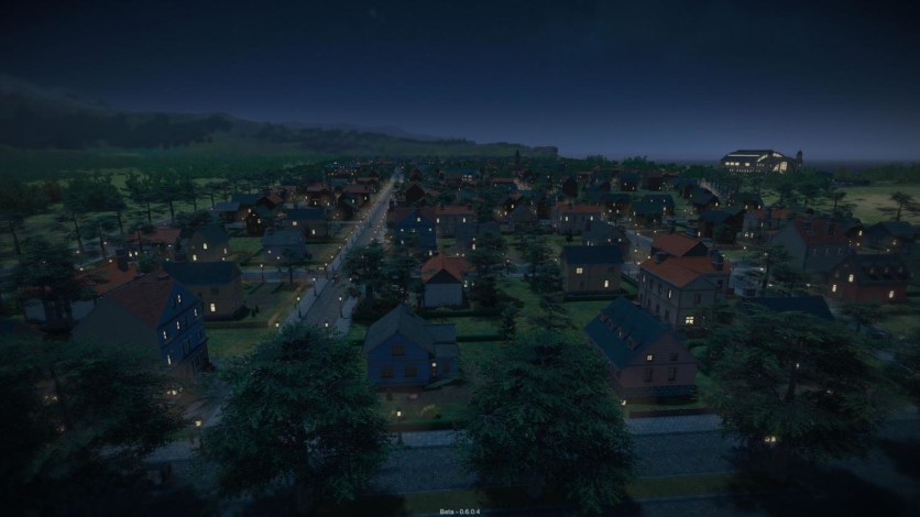 Screenshot 8 - Urban Empire
