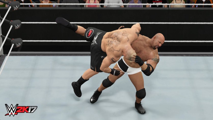 Screenshot 4 - WWE 2K17