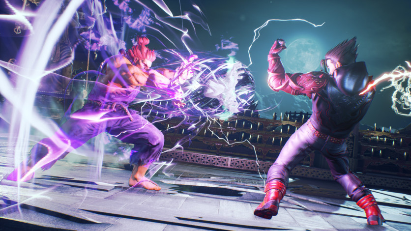 TEKKEN 7 - PC - Compre na Nuuvem