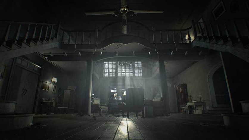 Captura de pantalla 3 - Resident Evil 7 - Season Pass