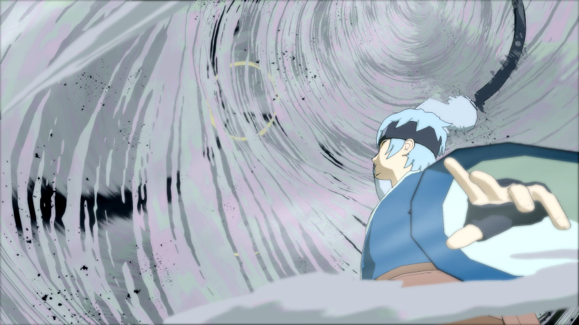Captura de pantalla 17 - Naruto Storm 4: Road to Boruto Expansion