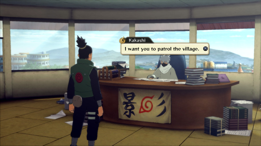 Screenshot 28 - NARUTO SHIPPUDEN: Ultimate Ninja STORM 4 - Road to Boruto