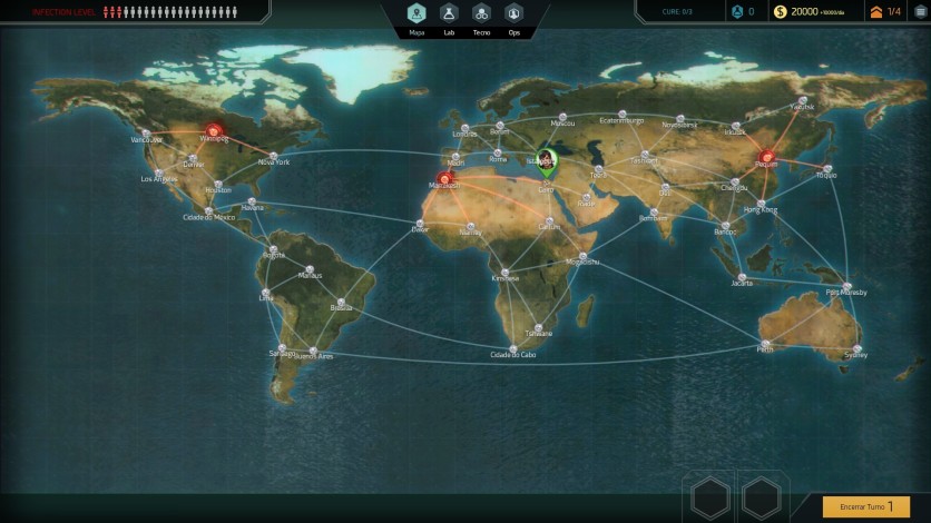 Screenshot 7 - Quarantine