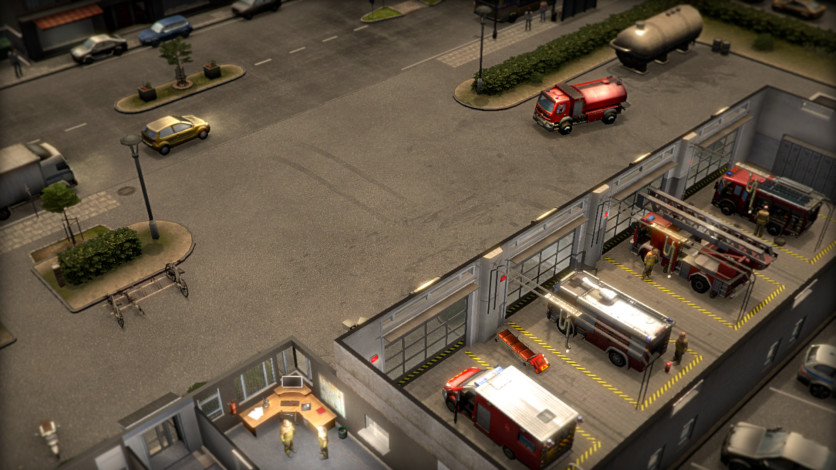 Screenshot 6 - RESCUE 2: Everyday Heroes