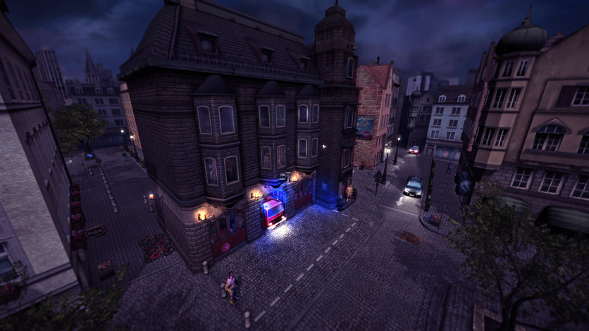 Screenshot 14 - RESCUE 2: Everyday Heroes
