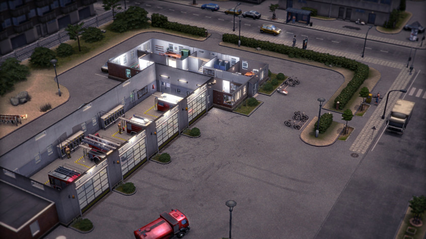 Screenshot 11 - RESCUE 2: Everyday Heroes