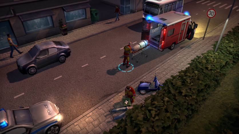 Screenshot 10 - RESCUE 2: Everyday Heroes