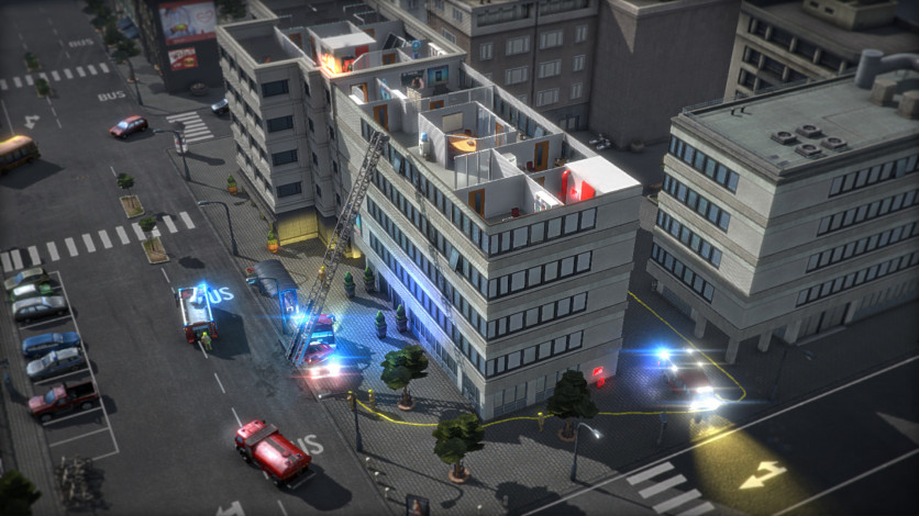 Screenshot 13 - RESCUE 2: Everyday Heroes