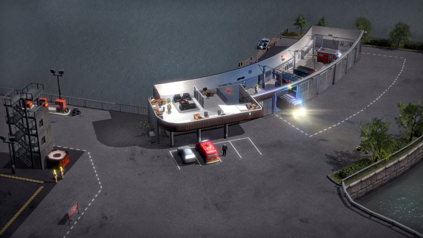 Screenshot 12 - RESCUE 2: Everyday Heroes