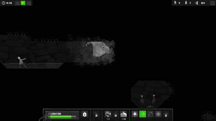 Screenshot 6 - Zombie Night Terror