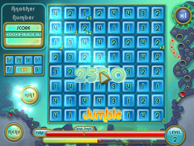 Captura de pantalla 7 - Numba Deluxe