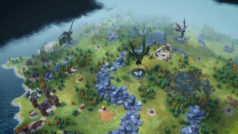 Screenshot 11 - Northgard