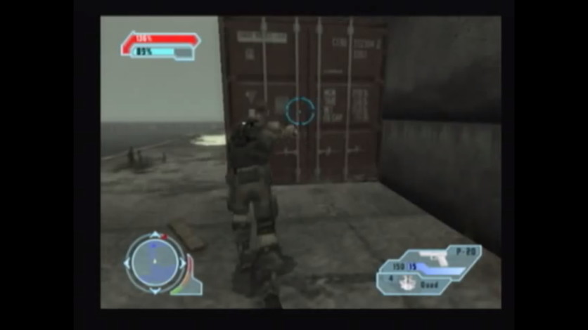 Captura de pantalla 6 - CT Special Forces: Fire for Effect