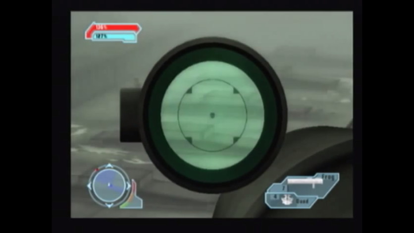Captura de pantalla 9 - CT Special Forces: Fire for Effect
