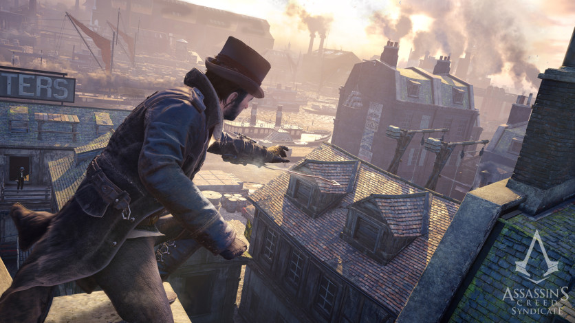 Screenshot 6 - Assassin’s Creed Syndicate - Gold Edition