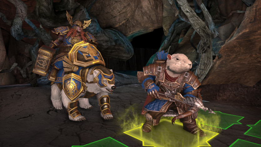 Screenshot 9 - Might & Magic Heroes VII - Complete Edition