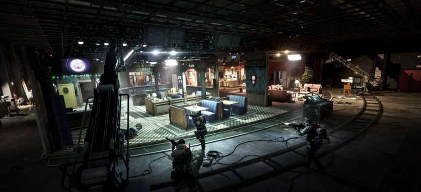 Screenshot 2 - Tom Clancy's The Division: Last Stand