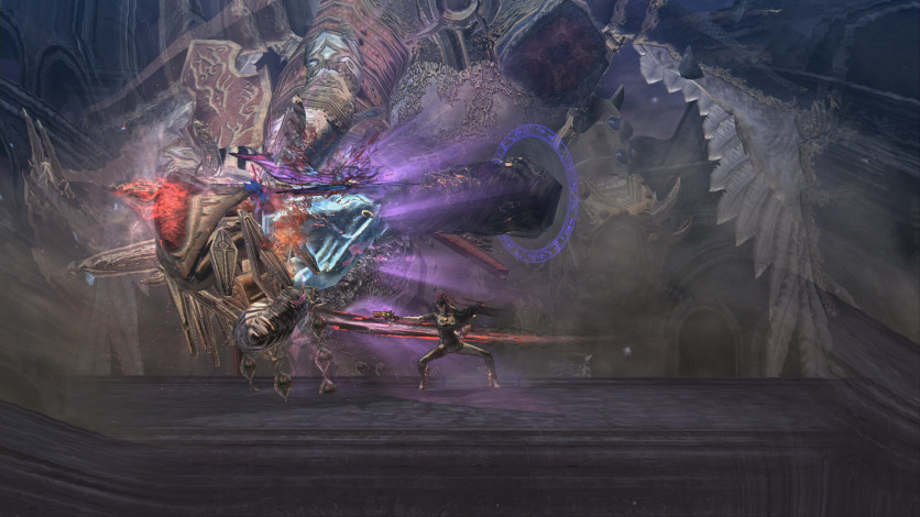 Screenshot 6 - Bayonetta