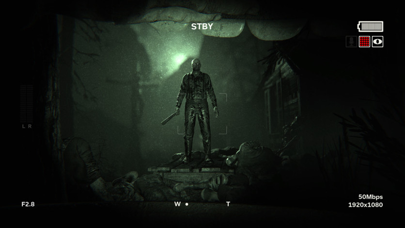 Resultado de imagen para outlast