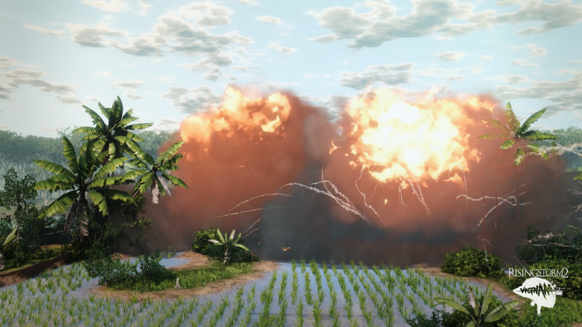 Screenshot 49 - Rising Storm 2: Vietnam - Digital Deluxe