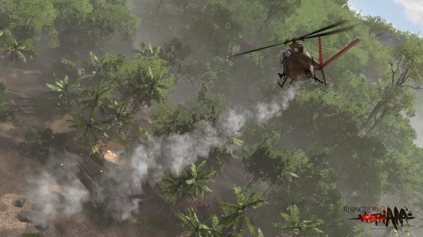 Screenshot 35 - Rising Storm 2: Vietnam - Digital Deluxe