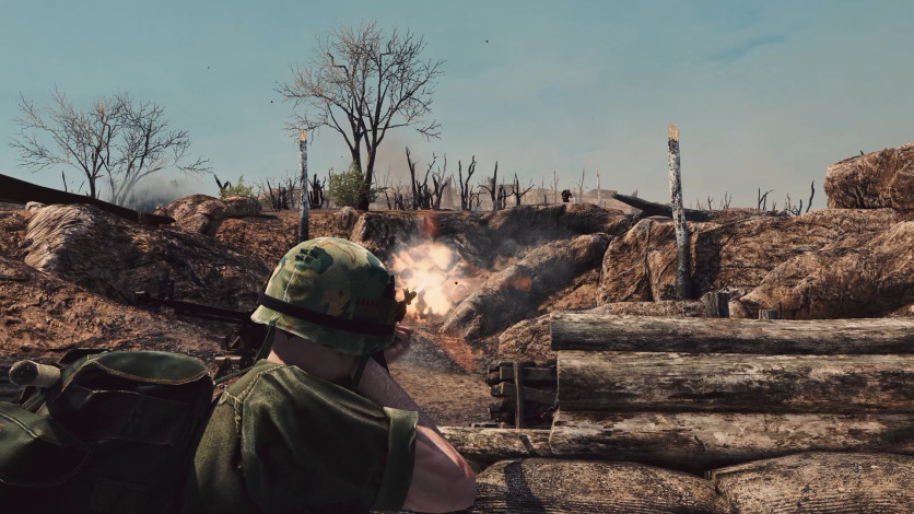 Screenshot 6 - Rising Storm 2: Vietnam - Digital Deluxe