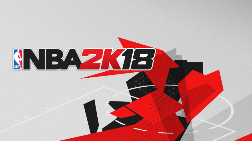 Screenshot 1 - NBA 2K18