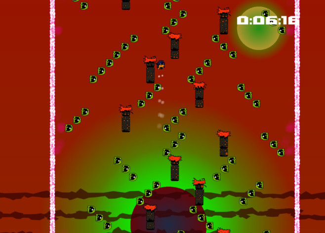 Screenshot 8 - Fenix Rage