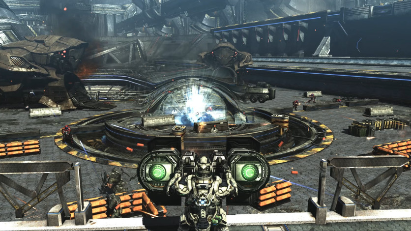 Screenshot 11 - Vanquish