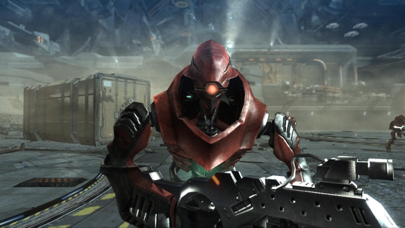 Screenshot 9 - Vanquish