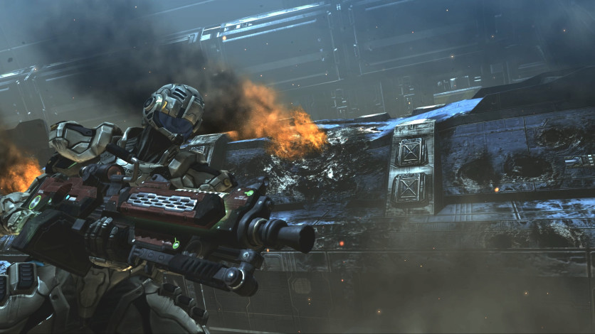 Screenshot 15 - Vanquish