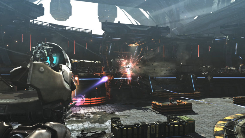 Screenshot 7 - Vanquish