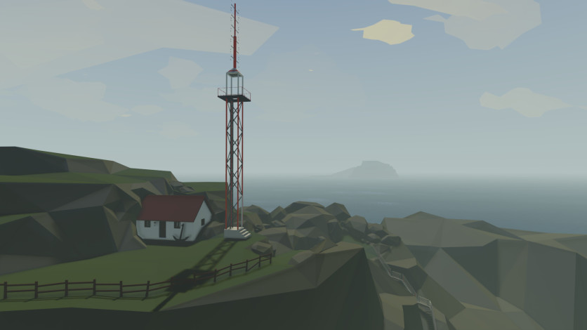 Screenshot 3 - Stormworks: Build & Rescue