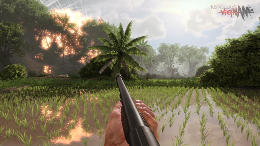 Screenshot 22 - Rising Storm 2: Vietnam
